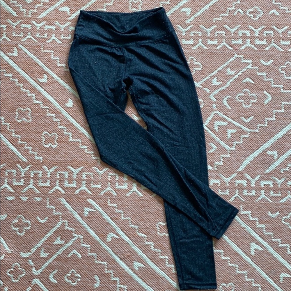 Kyodan Yoga Pants